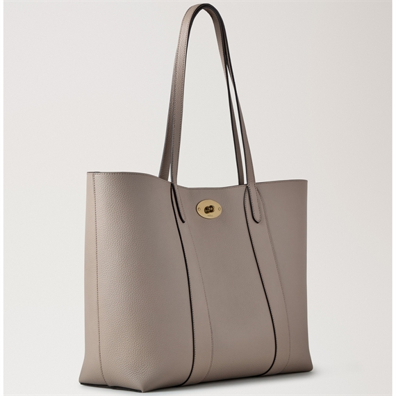 Mulberry Bayswater Tote Cashmere Taupe